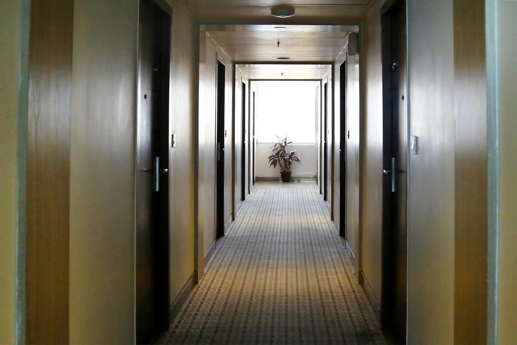 Hotel Continental Park Vijayawāda Exteriér fotografie